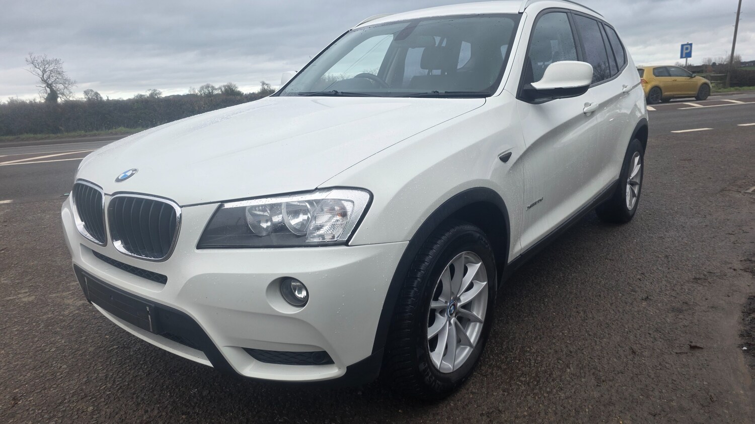 Used BMW X3 2012 for sale - 77631393: Photo 17