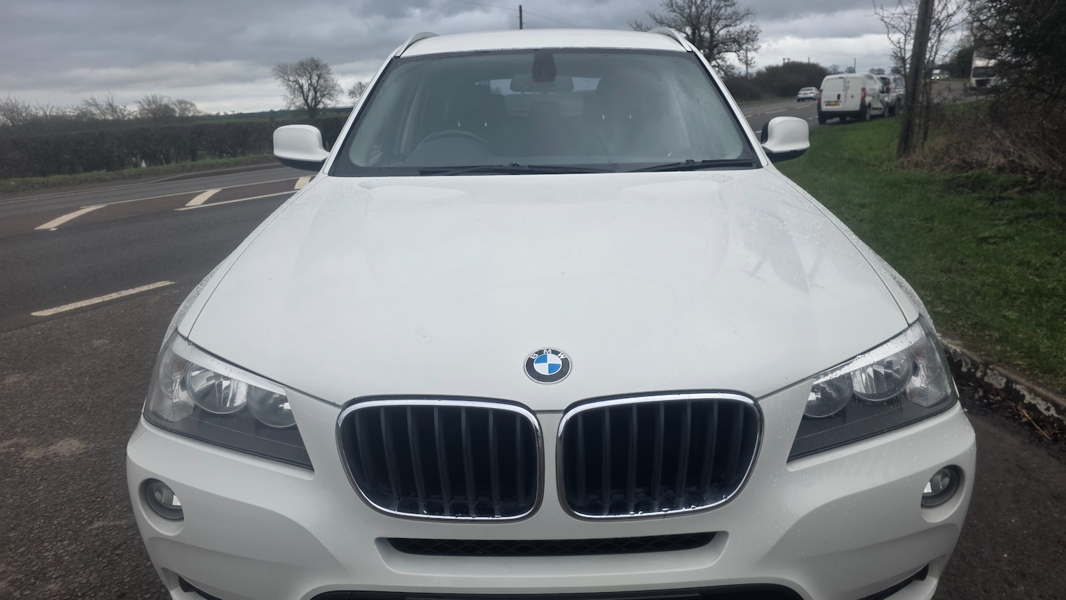 Used BMW X3 2012 for sale - 77631393: Photo 19