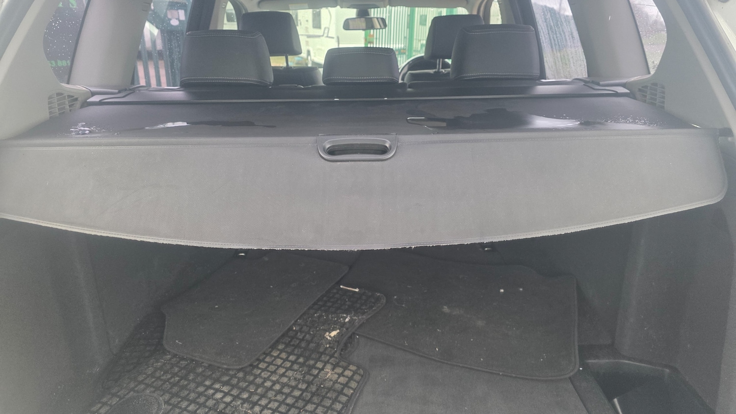 Used BMW X3 2012 for sale - 77631393: Photo 21