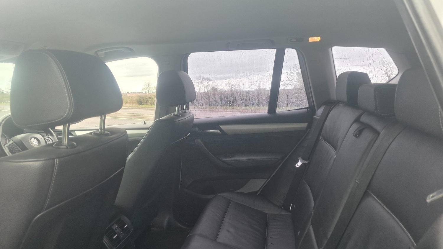 Used BMW X3 2012 for sale - 77631393: Photo 22