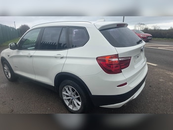 Used BMW X3 2012 for sale - 77631393: Photo