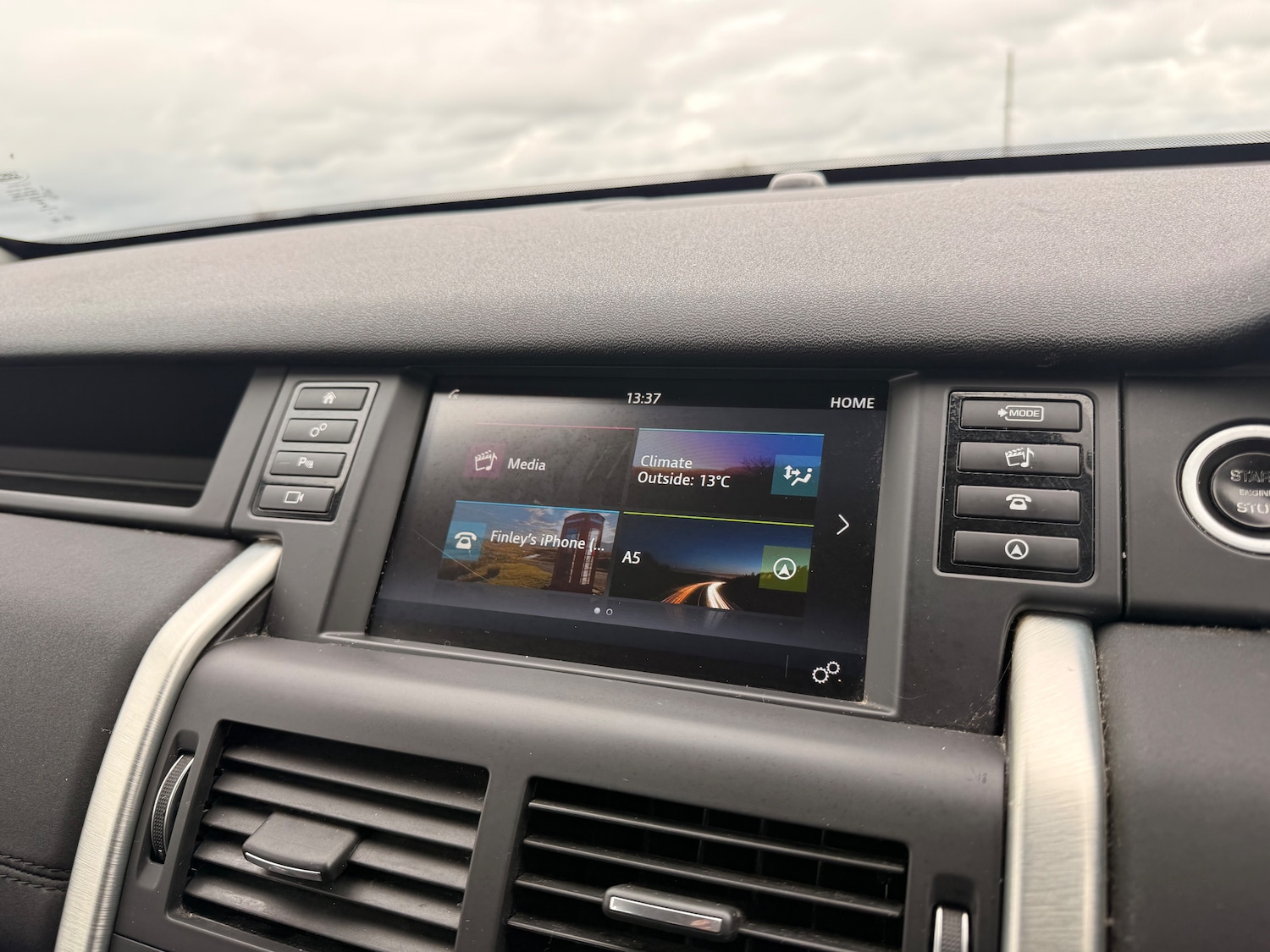 Used Land Rover Discovery Sport 2016 for sale - 77708582: Photo 17