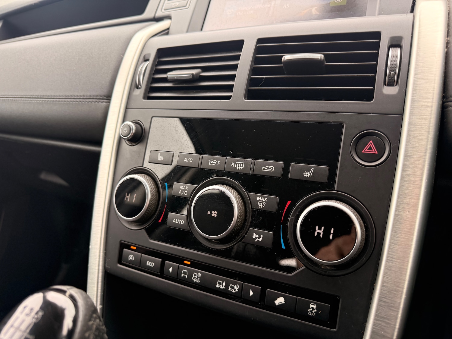 Used Land Rover Discovery Sport 2016 for sale - 77708582: Photo 18