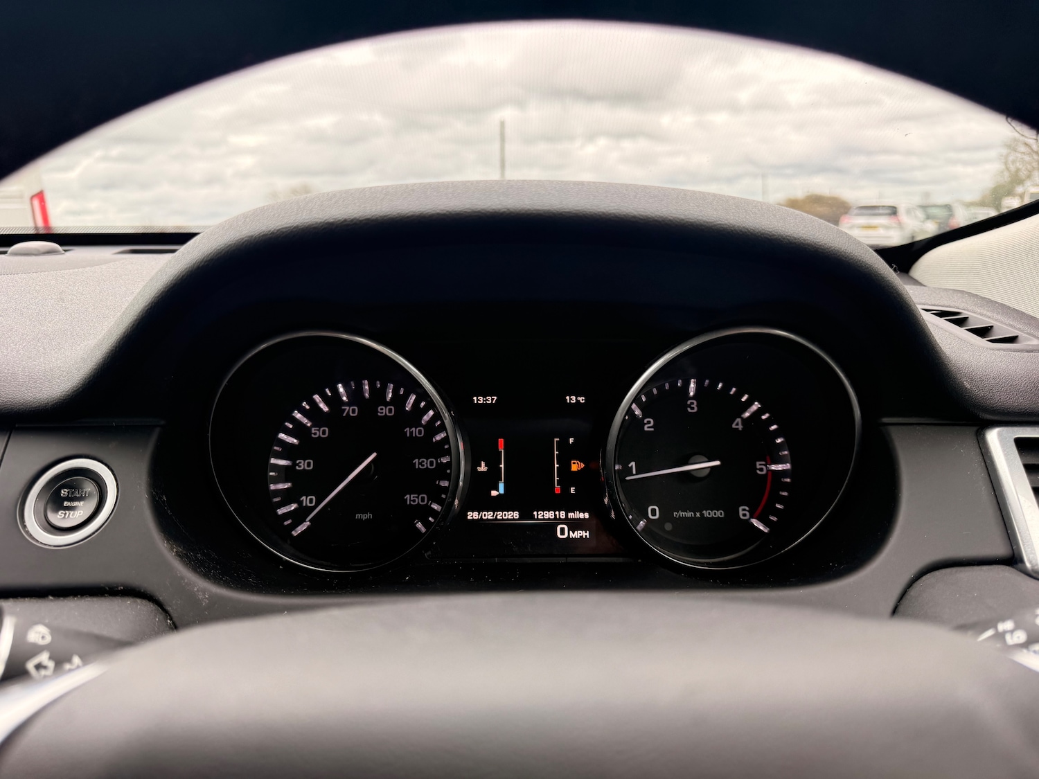 Used Land Rover Discovery Sport 2016 for sale - 77708582: Photo 19