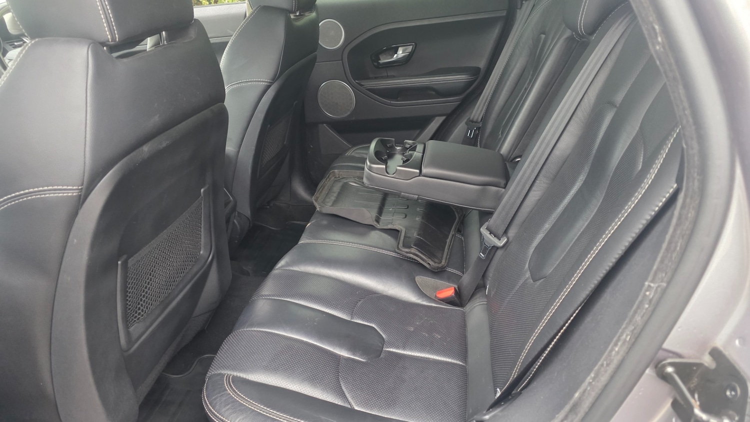 Used Land Rover Range Rover Evoque 2013 for sale - 76149876: Photo 14