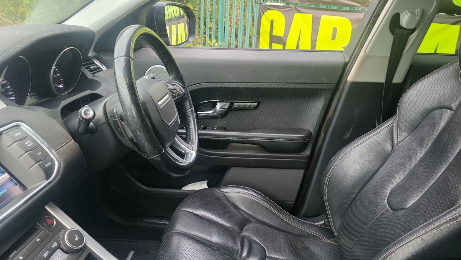 Used Land Rover Range Rover Evoque 2013 for sale - 76149876: Photo 15
