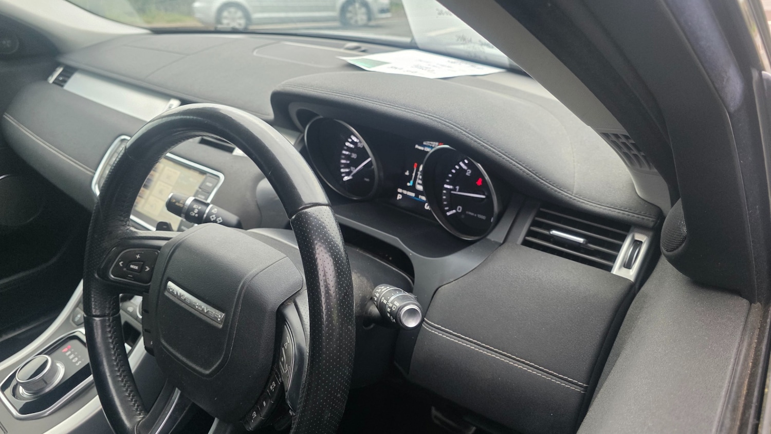 Used Land Rover Range Rover Evoque 2013 for sale - 76149876: Photo 18