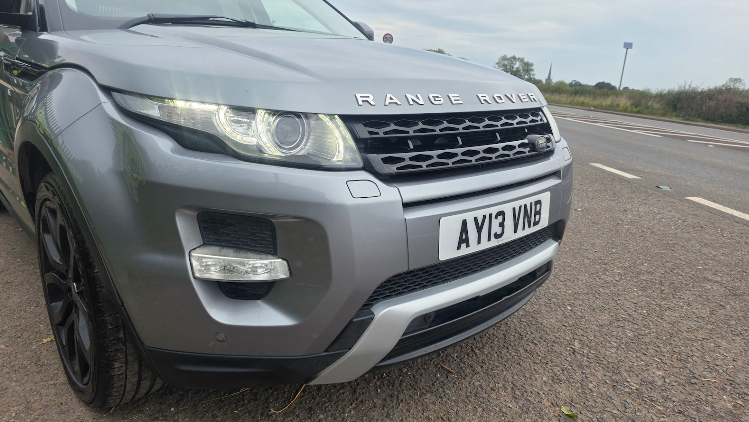 Used Land Rover Range Rover Evoque 2013 for sale - 76149876: Photo 20