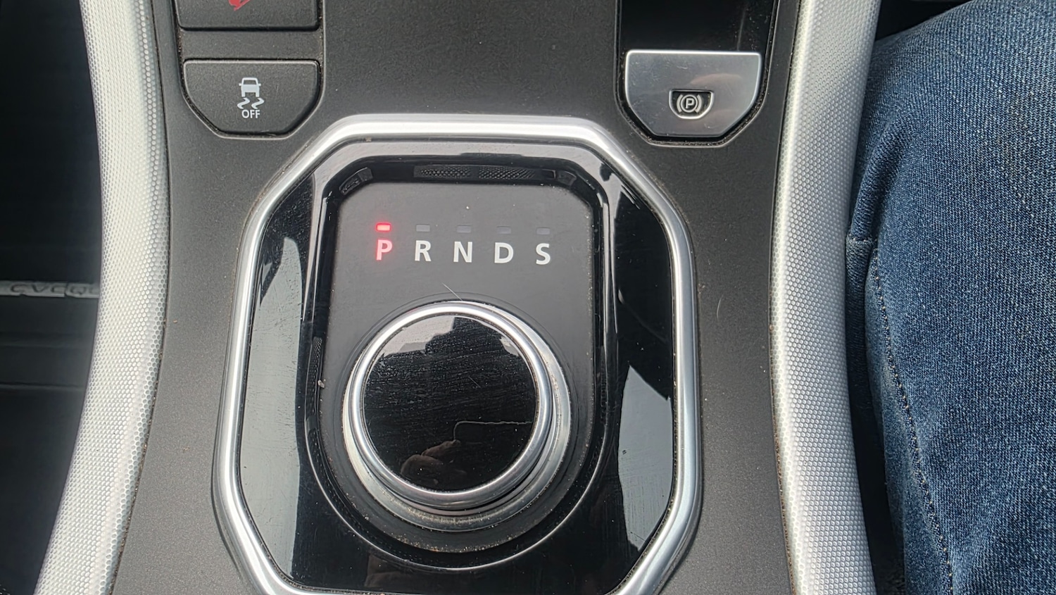 Used Land Rover Range Rover Evoque 2013 for sale - 76149876: Photo 22