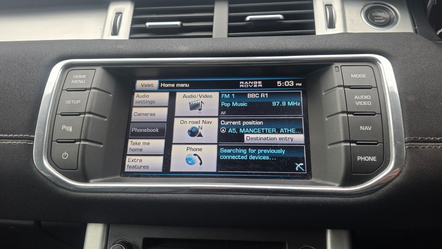 Used Land Rover Range Rover Evoque 2013 for sale - 76149876: Photo 23