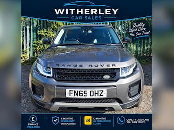Used Land Rover Range Rover Evoque 2015 for sale - 79862606: Photo