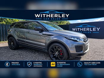 Used Land Rover Range Rover Evoque 2015 for sale - 79862606: Photo