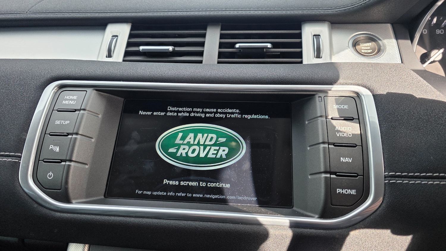 Used Land Rover Range Rover Evoque 2014 for sale - 78074859: Photo 10