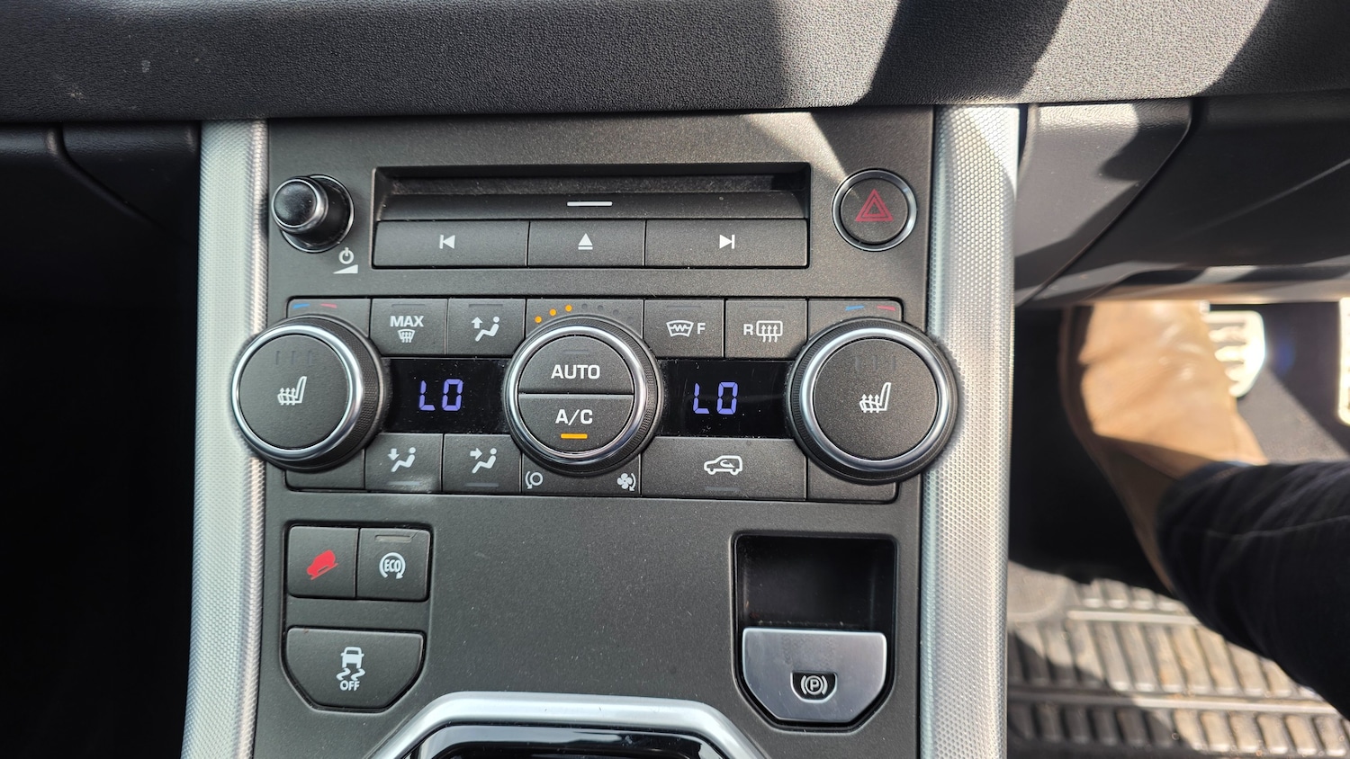 Used Land Rover Range Rover Evoque 2014 for sale - 78074859: Photo 12