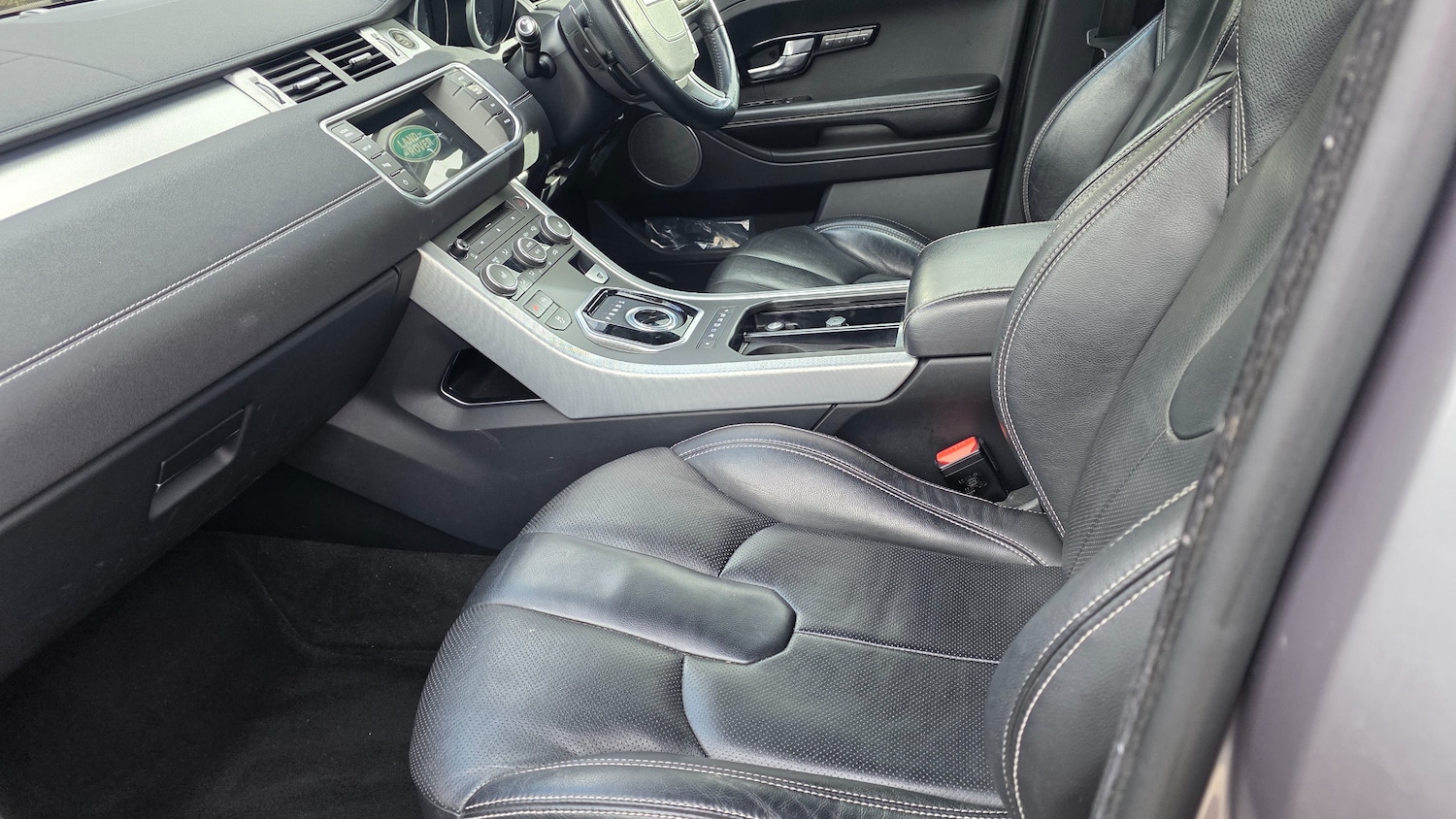 Used Land Rover Range Rover Evoque 2014 for sale - 78074859: Photo 13