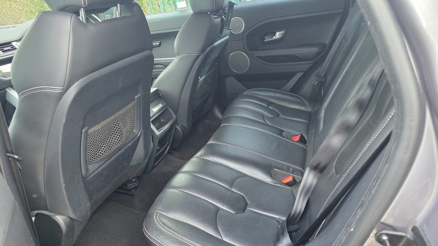 Used Land Rover Range Rover Evoque 2014 for sale - 78074859: Photo 14