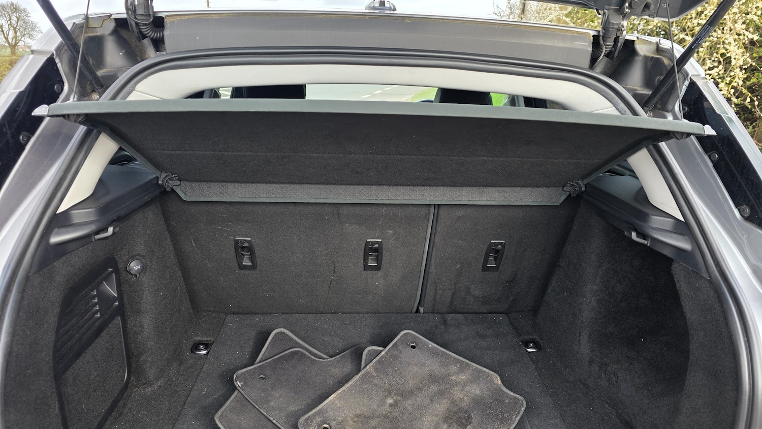 Used Land Rover Range Rover Evoque 2014 for sale - 78074859: Photo 17