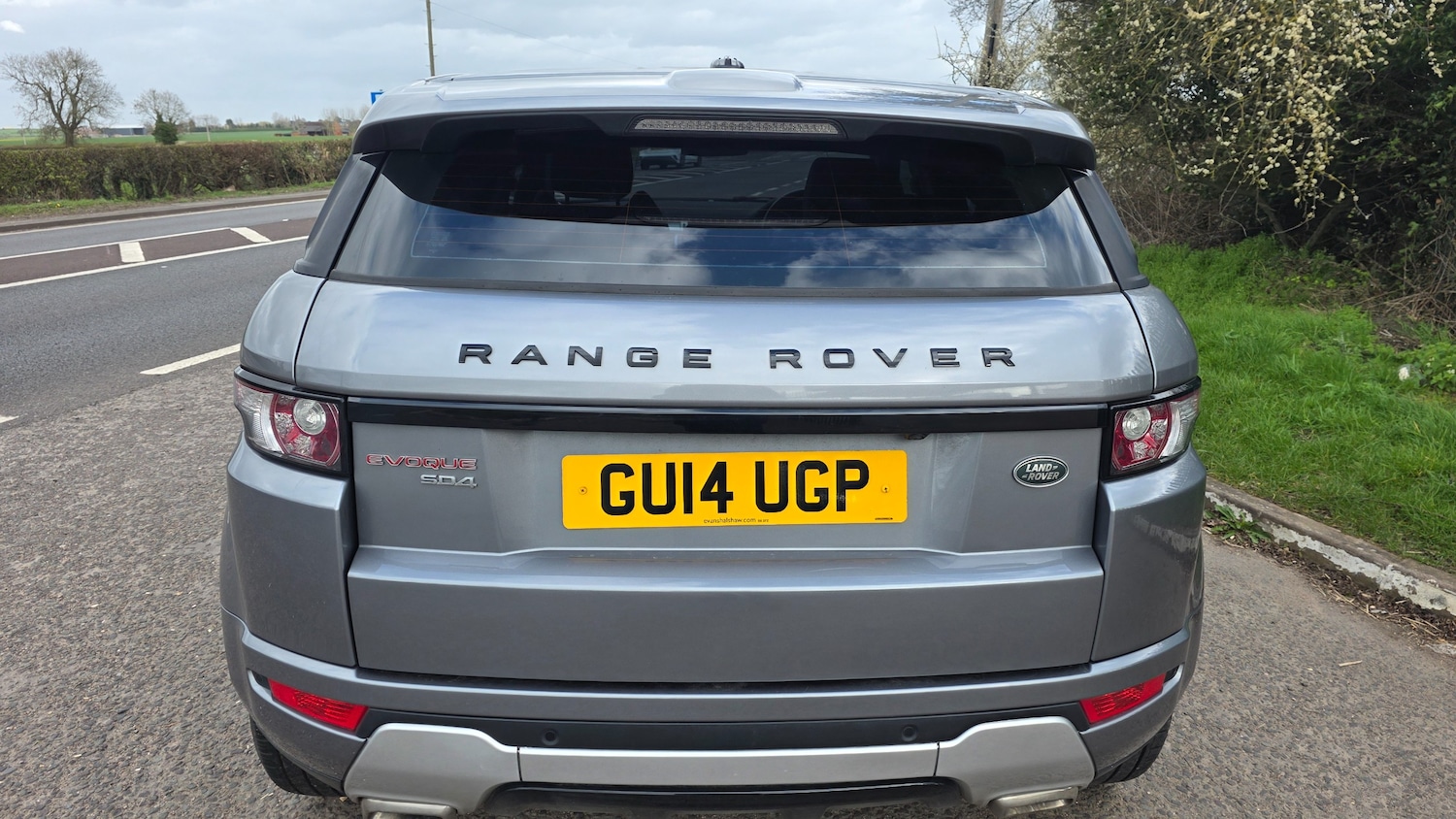 Used Land Rover Range Rover Evoque 2014 for sale - 78074859: Photo 18