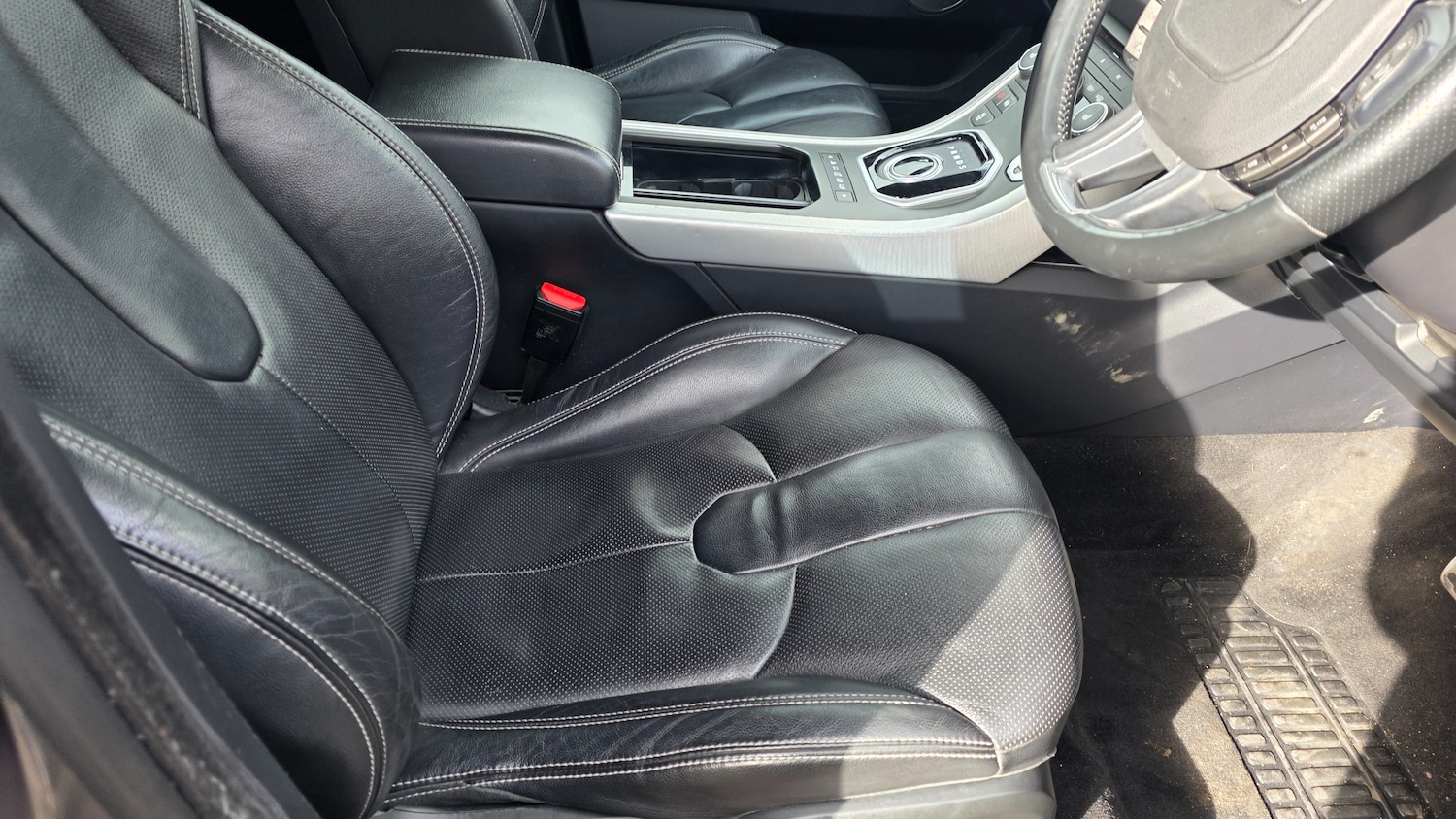 Used Land Rover Range Rover Evoque 2014 for sale - 78074859: Photo 7