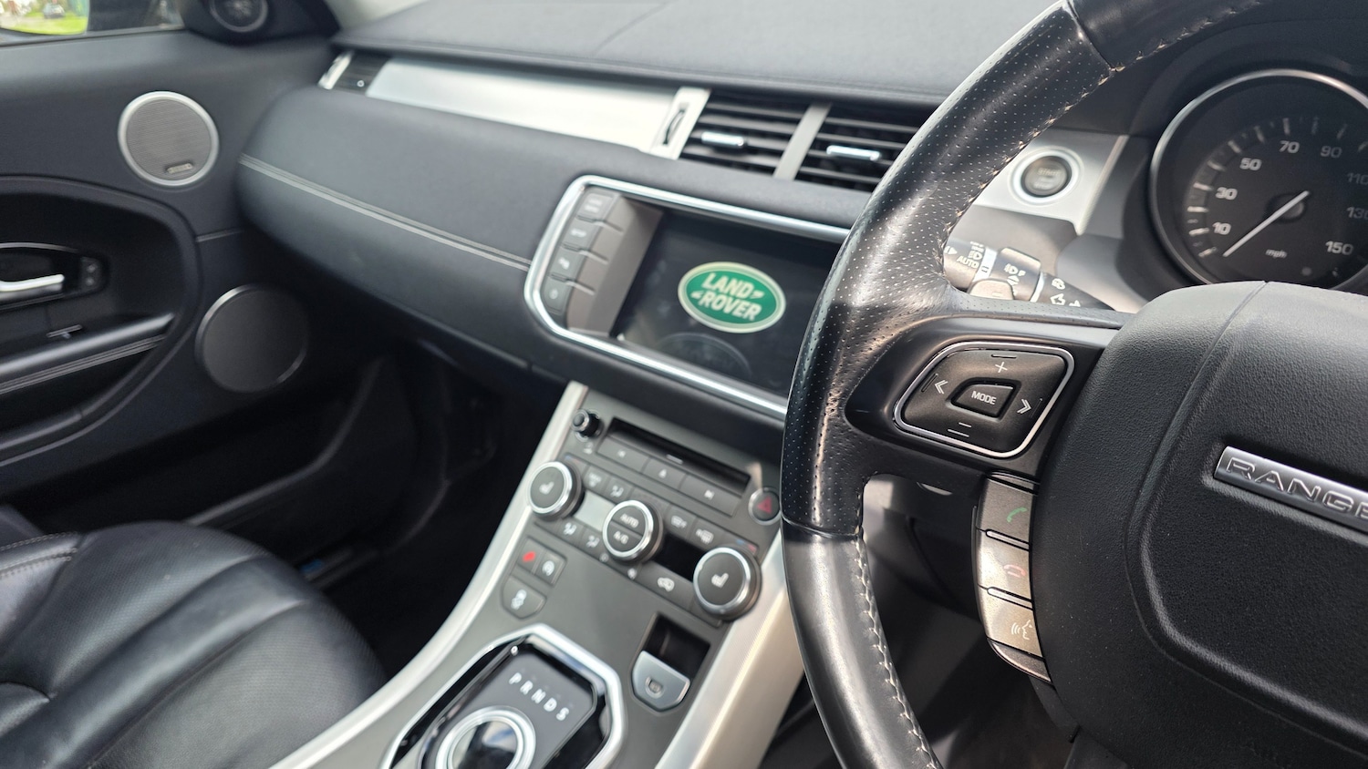 Used Land Rover Range Rover Evoque 2014 for sale - 78074859: Photo 9