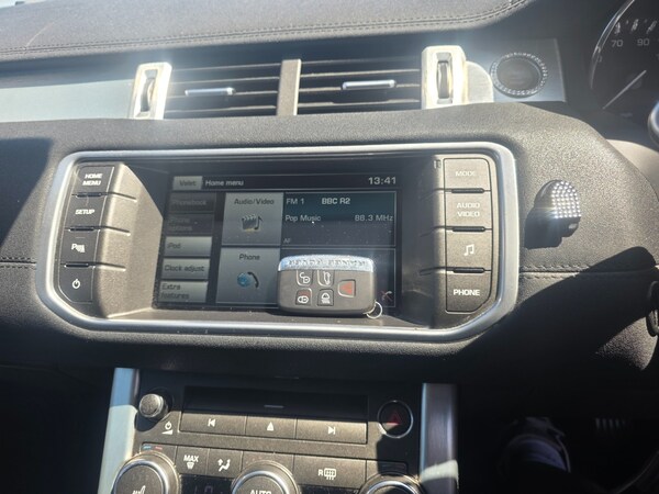 Used Land Rover Range Rover Evoque 2015 for sale - 75229661: Photo 10