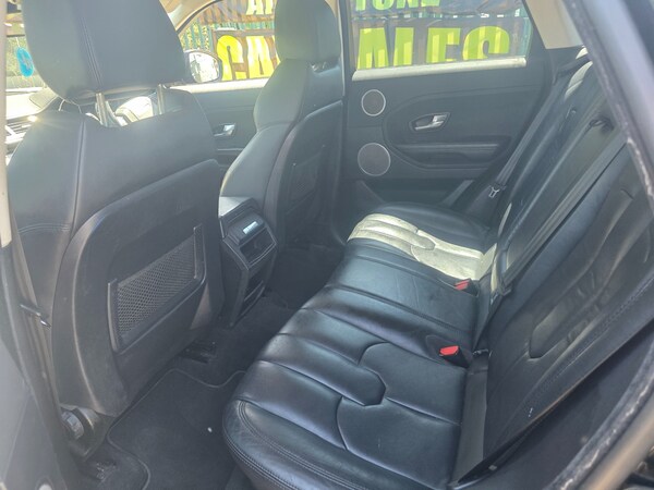 Used Land Rover Range Rover Evoque 2015 for sale - 75229661: Photo 15