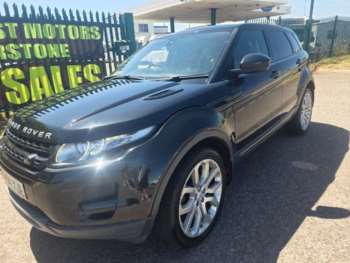 Used Land Rover Range Rover Evoque 2015 for sale - 75229661: Photo