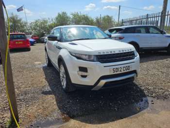 2012 (12) - 2.2 SD4 Dynamic 3dr