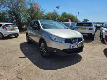 2013 (13) - 1.6 dCi 360 5dr [Start Stop]