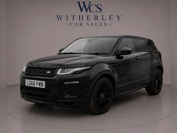 Used Land Rover Range Rover Evoque 2016 for sale - 79059895: Photo