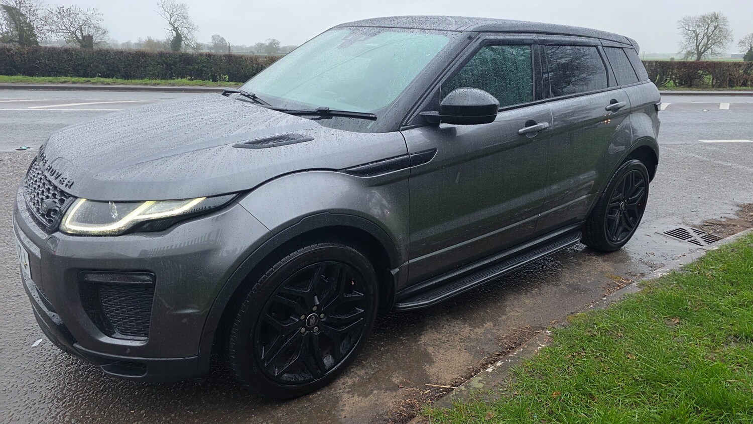 Used Land Rover Range Rover Evoque 2017 for sale - 77855851: Photo 12
