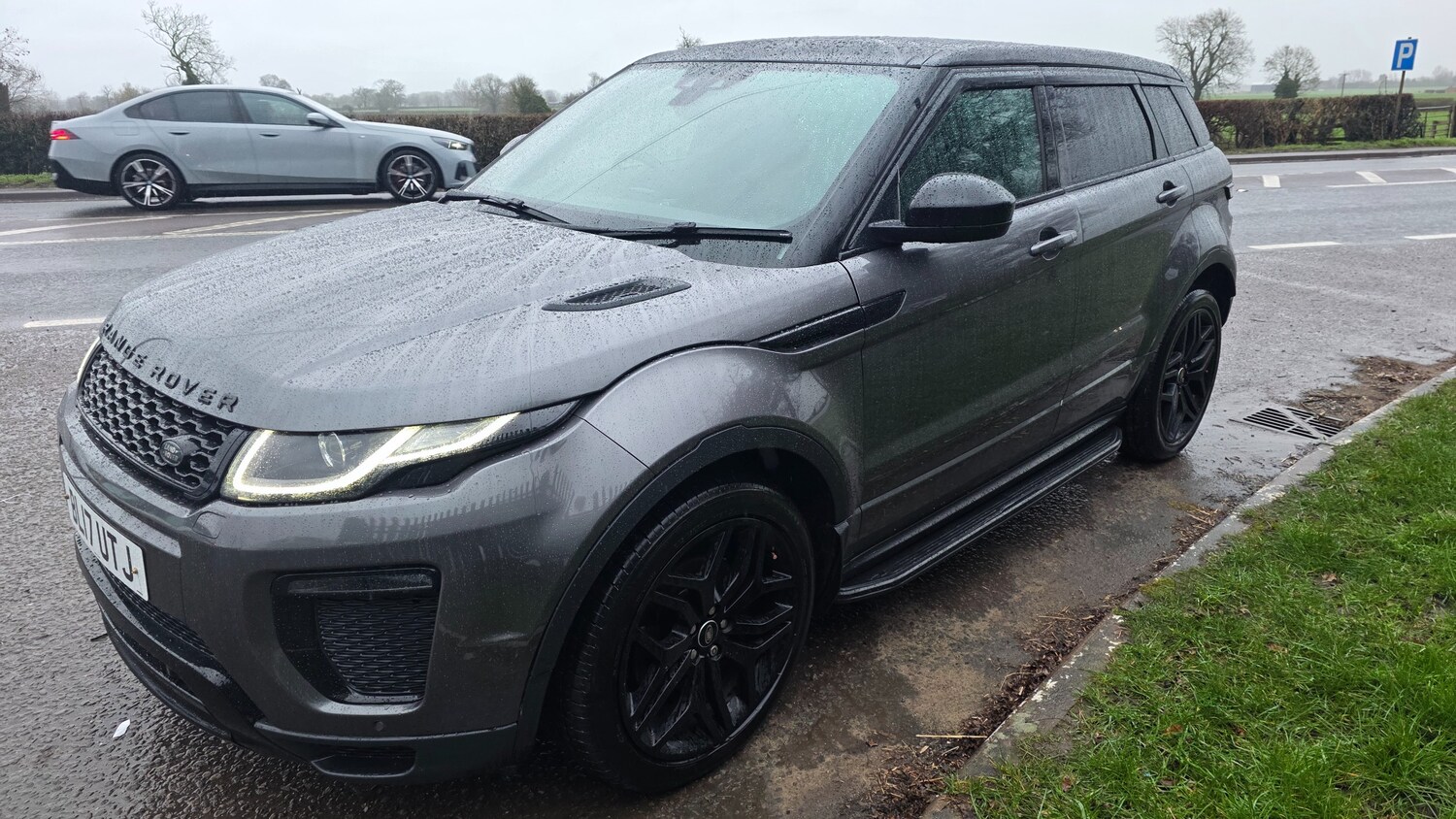 Used Land Rover Range Rover Evoque 2017 for sale - 77855851: Photo 13