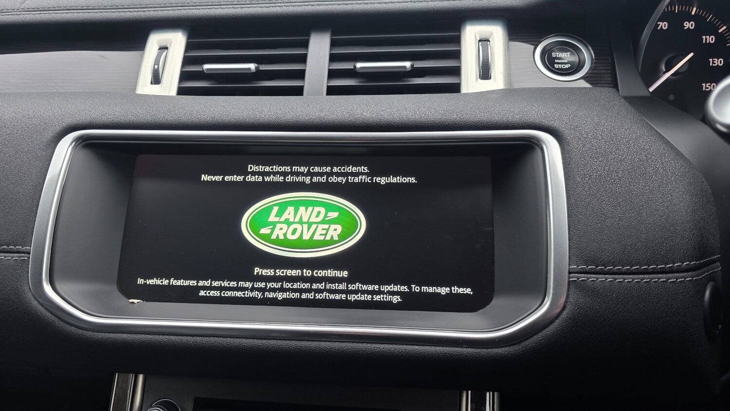 Used Land Rover Range Rover Evoque 2017 for sale - 77855851: Photo 14