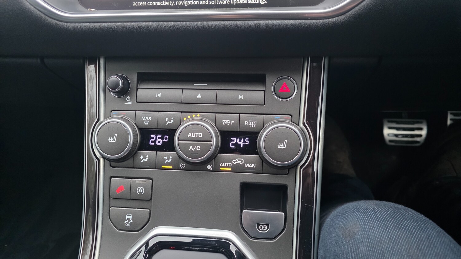 Used Land Rover Range Rover Evoque 2017 for sale - 77855851: Photo 15