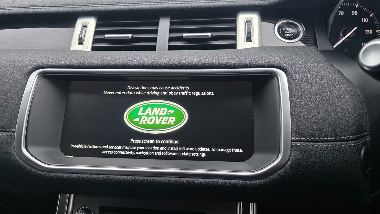 Used Land Rover Range Rover Evoque 2017 for sale - 77855851: Photo 17