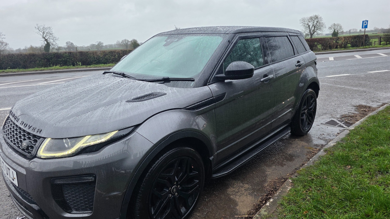 Used Land Rover Range Rover Evoque 2017 for sale - 77855851: Photo 2
