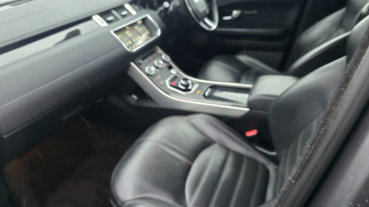 Used Land Rover Range Rover Evoque 2017 for sale - 77855851: Photo 20