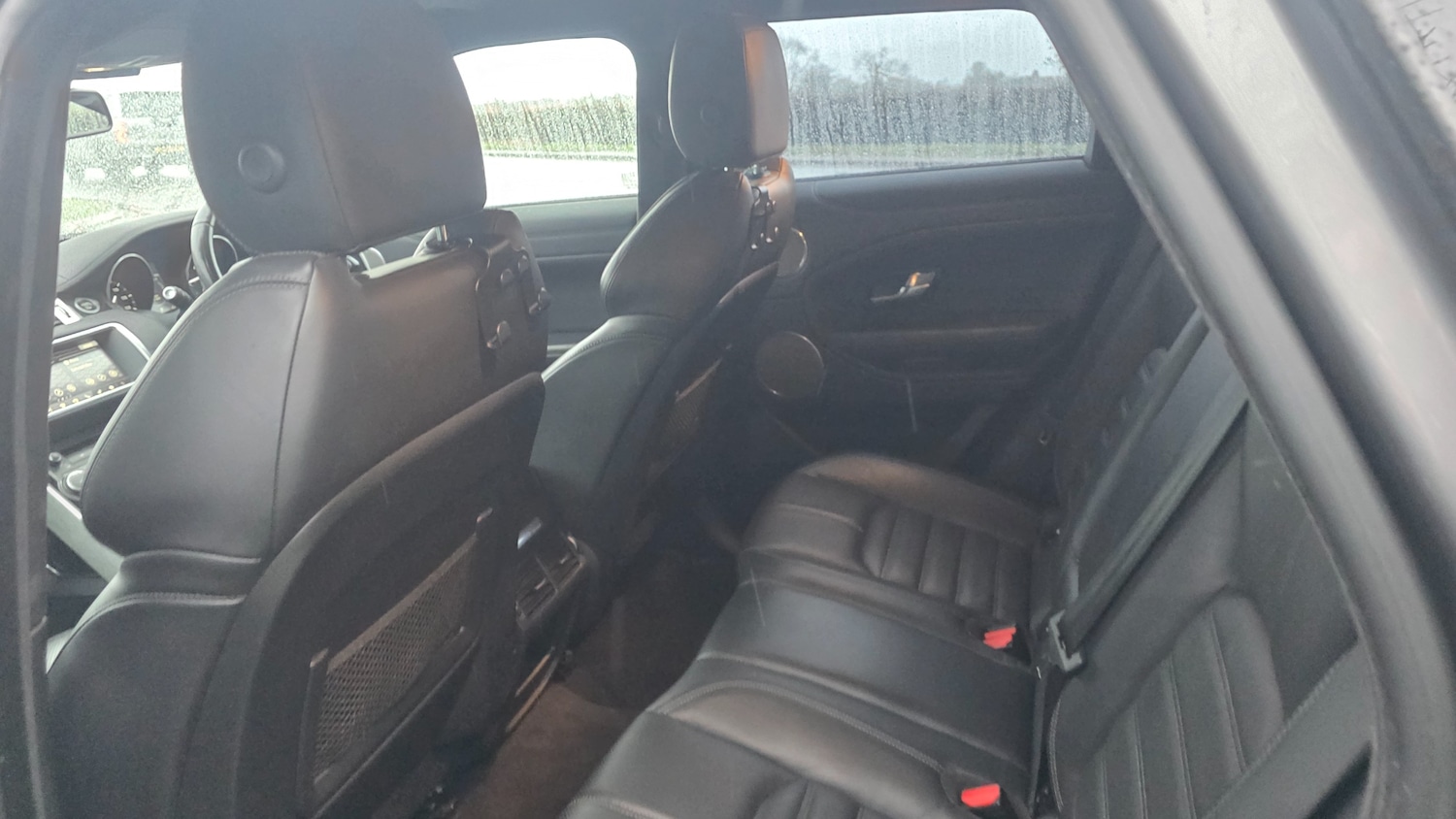 Used Land Rover Range Rover Evoque 2017 for sale - 77855851: Photo 22