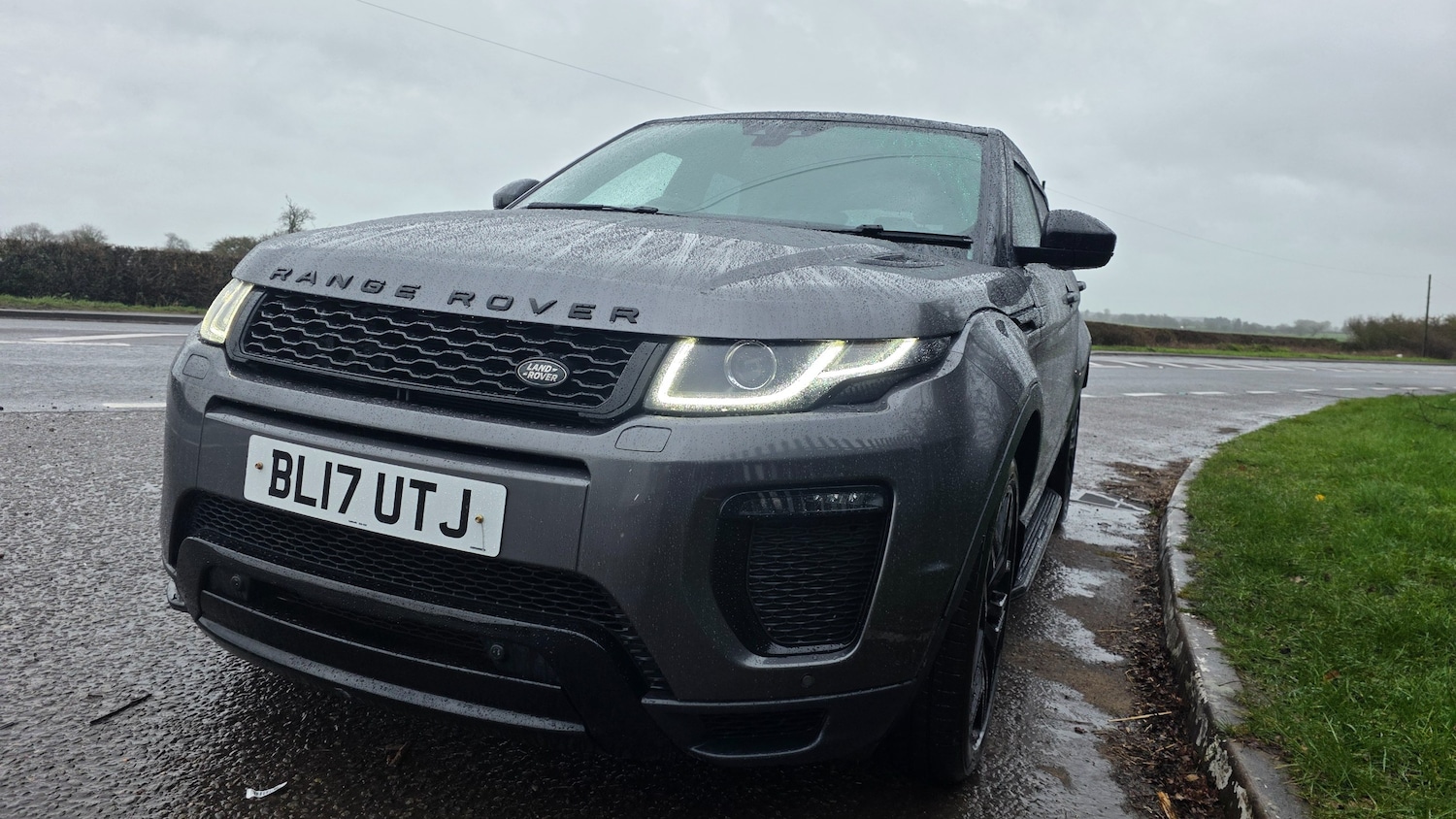 Used Land Rover Range Rover Evoque 2017 for sale - 77855851: Photo 3