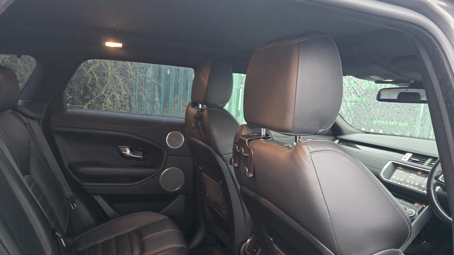 Used Land Rover Range Rover Evoque 2017 for sale - 77855851: Photo 7