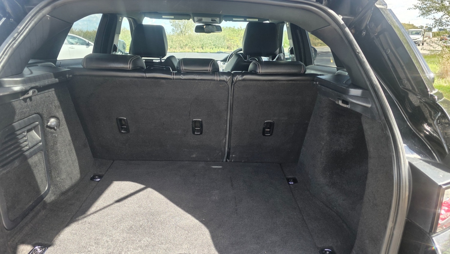 Vehicle 26