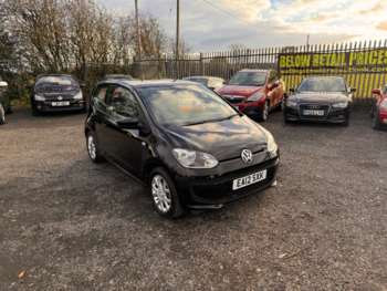 Used Volkswagen up! 2012 for sale - 73159972: Photo