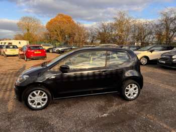 Used Volkswagen up! 2012 for sale - 73159972: Photo