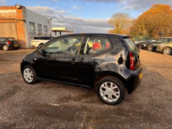 Used Volkswagen up! 2012 for sale - 73159972: Photo
