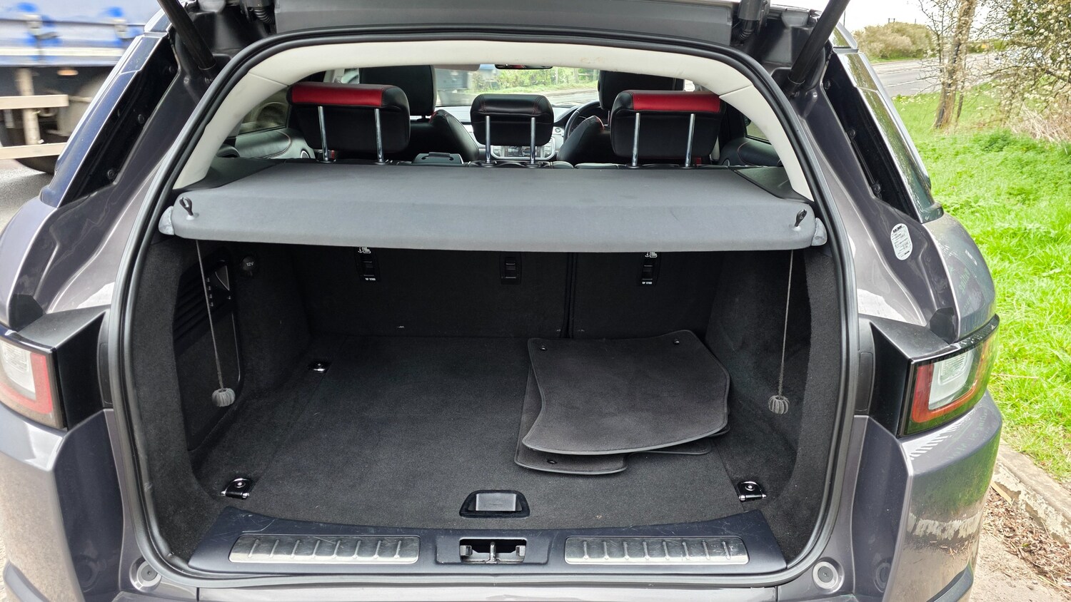 Used Land Rover Range Rover Evoque for sale - 78182615: Photo 10