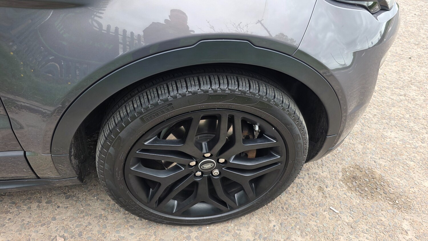 Used Land Rover Range Rover Evoque for sale - 78182615: Photo 11