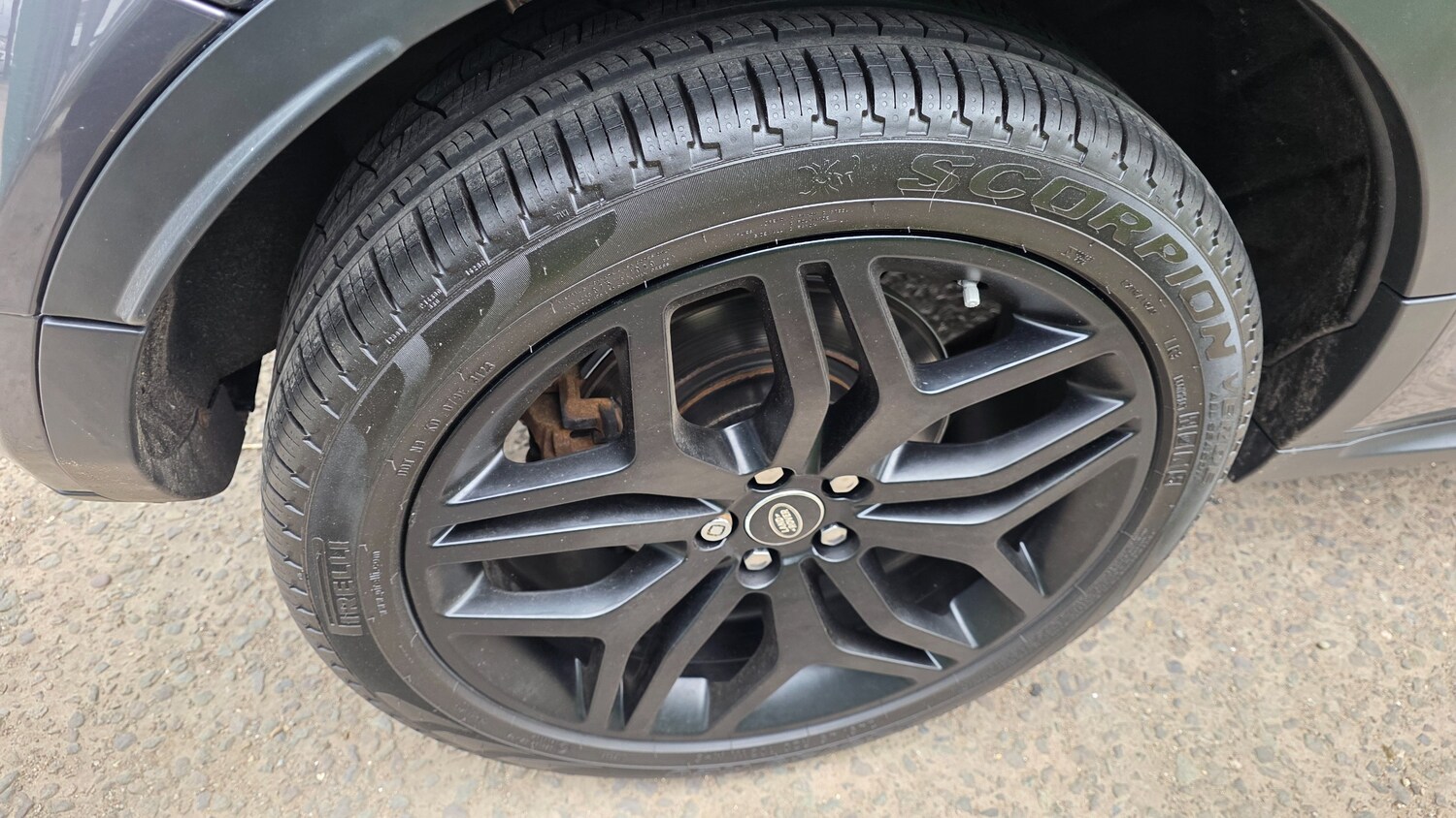 Used Land Rover Range Rover Evoque for sale - 78182615: Photo 12