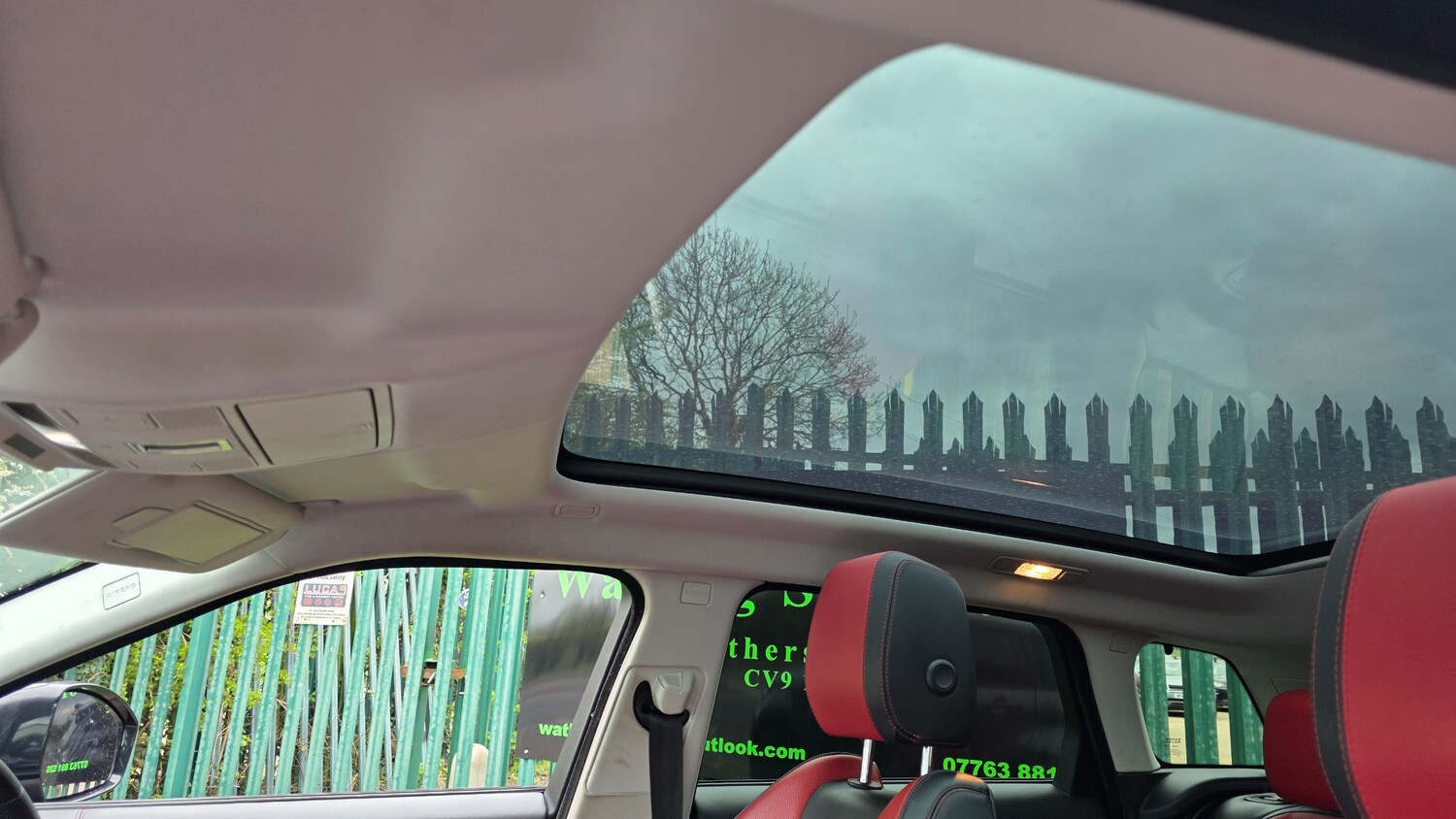 Used Land Rover Range Rover Evoque for sale - 78182615: Photo 15