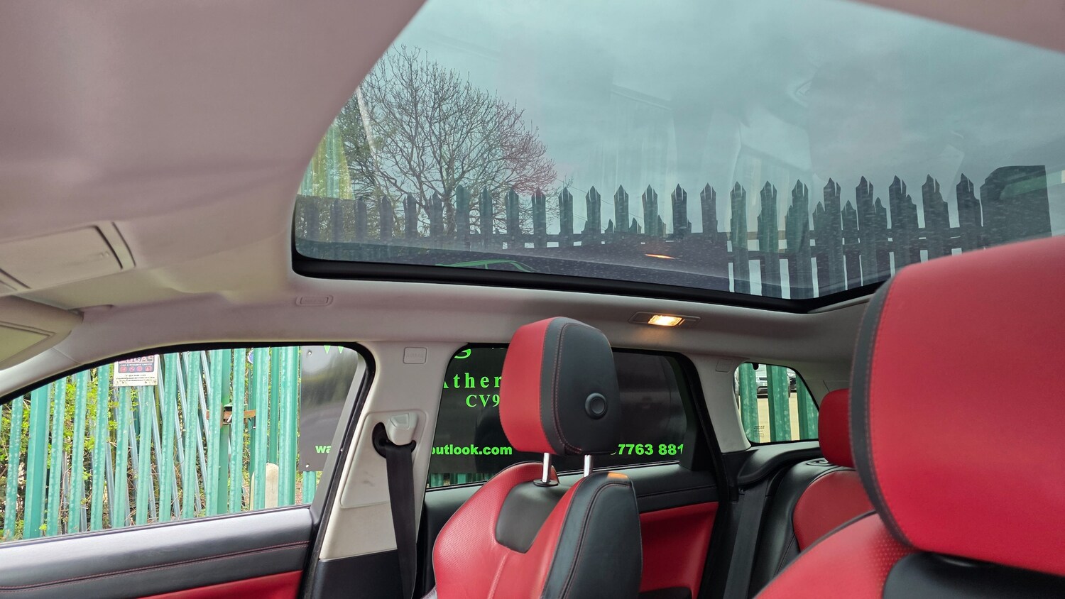 Used Land Rover Range Rover Evoque for sale - 78182615: Photo 17