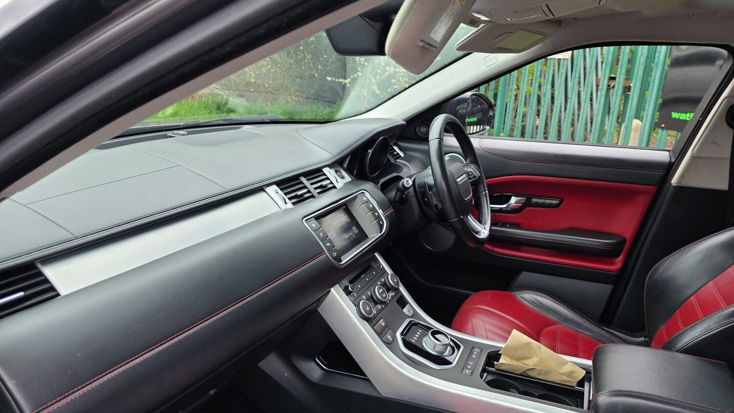 Used Land Rover Range Rover Evoque for sale - 78182615: Photo 18